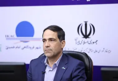 برگزاری اولین گردهمایی مدیران فرودگاه‌های مناطق آزاد کشور 