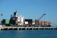 صادرات در قشم جان گرفت؛ کاهش ۱۰ درصدی واردات از خارج کشور