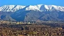هوای تهران «سالم» است
