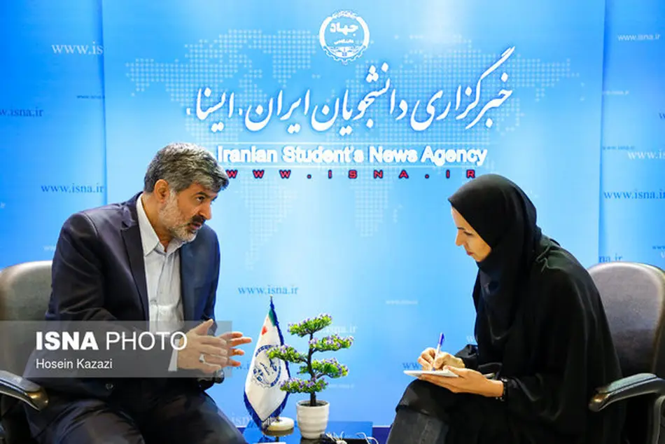 عضو کمیسیون عمران: شهردار تهران باید نسبت به مسائل شهری مسلط و تجربه اجرایی قوی داشته باشد