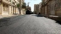 احداث و تکمیل 18 کیلومتر راه روستایی در سمنان
