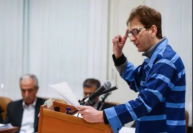 کدام بانک، بانک زنجانی را لو داد؟