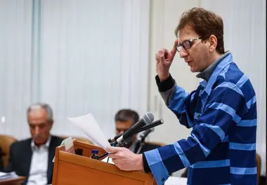 کدام بانک، بانک زنجانی را لو داد؟
