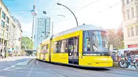 حمل‌ونقل عمومی رایگان، راهکار آلمانی‌ها برای کاهش آلودگی هوا
