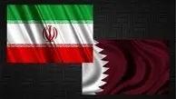 ایران و قطر به دنبال افزایش پیوندهای حمل و نقل و تجاری هستند