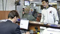 اینفوگرافی | مردم نسبت به سال قبل چقدر سپرده در بانک‌ها دارند؟