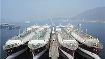 14 خط کشتیرانی کره ائتلاف ملی تشکیل می دهند
