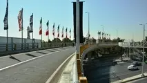 شتاب خودرو محوری در دومین تجربه تلخ ترافیکی تهران