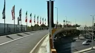شتاب خودرو محوری در دومین تجربه تلخ ترافیکی تهران