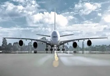 تولید نانوکف‌پوش‌های ضدحریق و مقاوم در بخش‌های مختلف فرودگاهی 