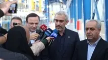 تعامل وزارت اقتصاد با بانک مرکزی برای کاهش محدودیت‌ های ارزی در مناطق آزاد
