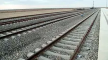 ۳۰ هزار میلیارد تومان به پروژه راه آهن کرمانشاه خسروی اختصاص یافت