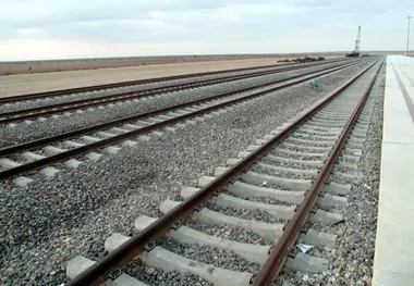 آخرین جزئیات پروژه راه‌آهن کرمانشاه-خسروی 