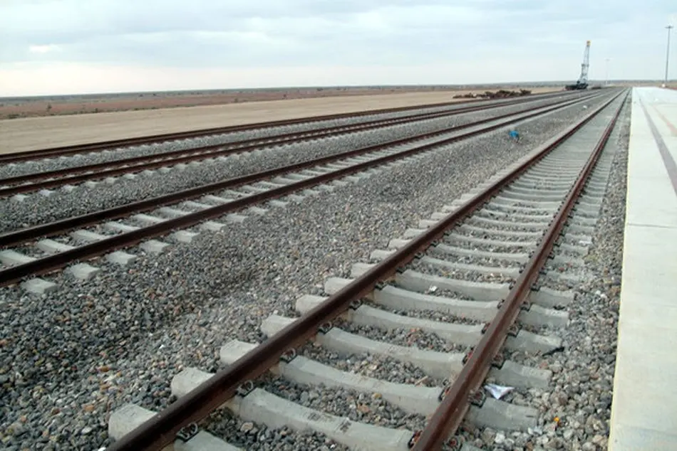 ۳۰ هزار میلیارد تومان به پروژه راه آهن کرمانشاه خسروی اختصاص یافت