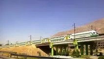 وضعیت مترو تهران در پی زلزله دیشب