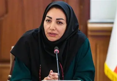 کاهش 40 درصدی بارش ها در کشور؛ ماندگاری گرما تا پایان هفته+فیلم