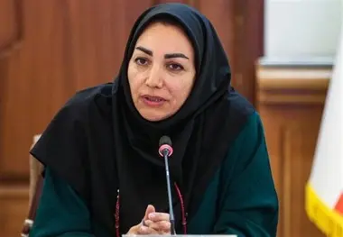خانم هواشناس روی صندلی نقد؛ از عملکرد تاجبخش در سازمان هواشناسی رضایت دارید؟

