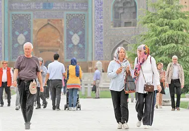  پیش‌بینی جهش قیمتی تورهای ورودی 