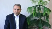 انتصاب مدیرکل حوزه مدیرعامل شرکت فرودگاه‌ها و ناوبری هوایی ایران