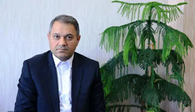 انتصاب مدیرکل حوزه مدیرعامل شرکت فرودگاه‌ها و ناوبری هوایی ایران