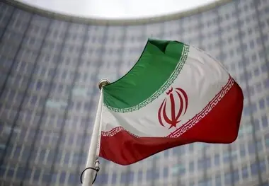 نامه ایران به شورای امنیت در پی سقوط بالگرد حامل رئیس جمهور