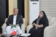 سیستان و بلوچستان در مسیر تکمیل کریدورهای راهبردی و اتصال ریلی چابهار قرار دارد/