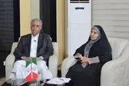 سیستان و بلوچستان در مسیر تکمیل کریدورهای راهبردی و اتصال ریلی چابهار قرار دارد/