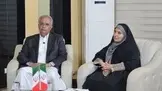 سیستان و بلوچستان در مسیر تکمیل کریدورهای راهبردی و اتصال ریلی چابهار قرار دارد/