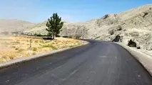 محدوده حریم راه های کشور حدنگاری می شود
