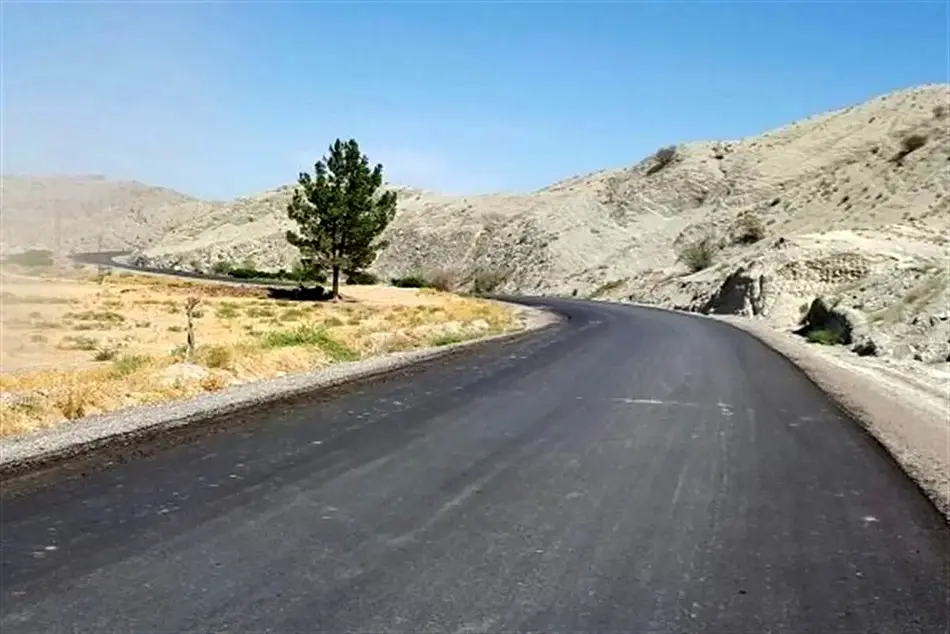 محدوده حریم راه های کشور حدنگاری می شود
