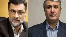 ماجرای پیامک کرونایی که وزیر راه به نایب رئیس مجلس زد