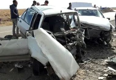  هشدار پلیس در خصوص توقف در حاشیه بزرگراه‌ها و معابر پرسرعت 