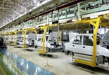 واسطه‌ها از پراید 70 میلیون تومانی رونمایی کردند