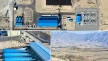 حضور شرکت توسعه ۲ مپنا در طرح ملی انتقال آب کشور