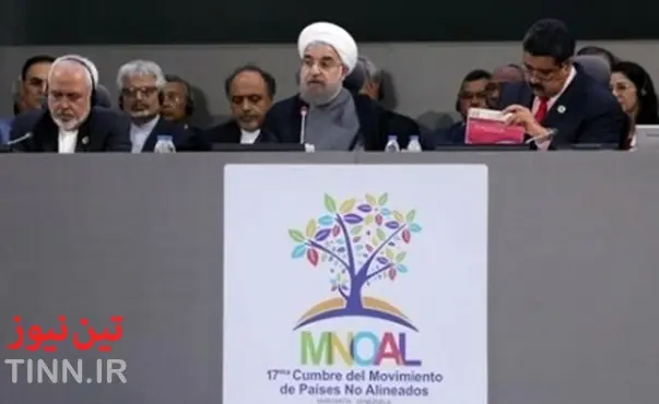 NAM undeniable part of solutions to world crises: Irans Rouhani