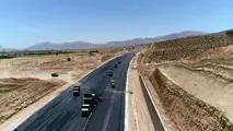 اتوبان اصفهان شیراز ؛ آزادراه خاصی که 4 رکورد عجیب را می شکند