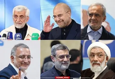 موضع عزت‌ طلبانه از نگاه شهردار تهران: نیاز ما، قدرت ماست!