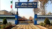 واکنش ایران خودرو دیزل به احتکار خودرو در این شرکت