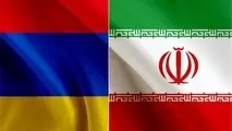 مذاکرات ترانزیتی وزرای راه ایران و ارمنستان