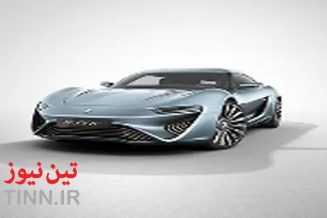 گزارش تصویری / آب شور، سوخت جدید خودروهای پرسرعت