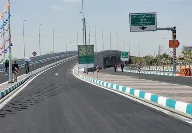 تکمیل آزادراه قائمشهر ساری در هاله ای از ابهام!​