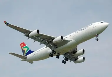Kenya Airways Keen To Pursue MRO Partnership With SAA 