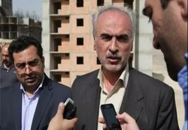 ایجاد ۱۲ شهر جدید در کشور