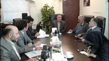 پاسخگوی مطالبات مردمی در حوزه راه و شهرسازی هستیم 