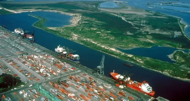 Contanda to build storage terminal at Houston Ship Channel