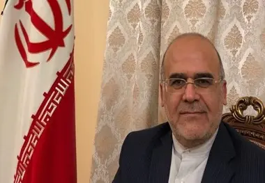  دور سوم مذاکرات ایران و اوکراین درباره سانحه هواپیما 