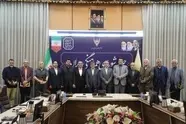 بازگشت سریع شبکه ریلی با بسیج بخش‌ های فنی پس از آسیب به زیرساخت‌ ها