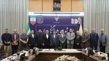 بازگشت سریع شبکه ریلی با بسیج بخش‌ های فنی پس از آسیب به زیرساخت‌ ها