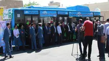 سهم 50 درصدی شهرداری در پروژه مترو در مدت 4 سال تامین می‌شود
