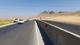 بهره‌مندی ۵۶۲ روستای کشور از راه آسفالته در سال ۱۴۰۳
